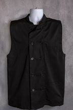 Men's Cut - The Chef Vest by Sparkmore™