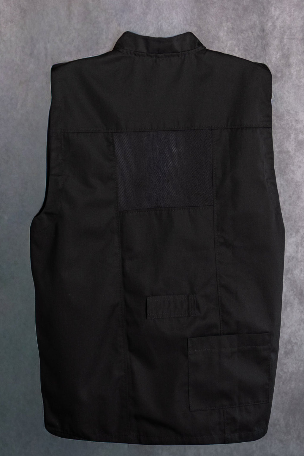 Men's Cut - The Chef Vest by Sparkmore™