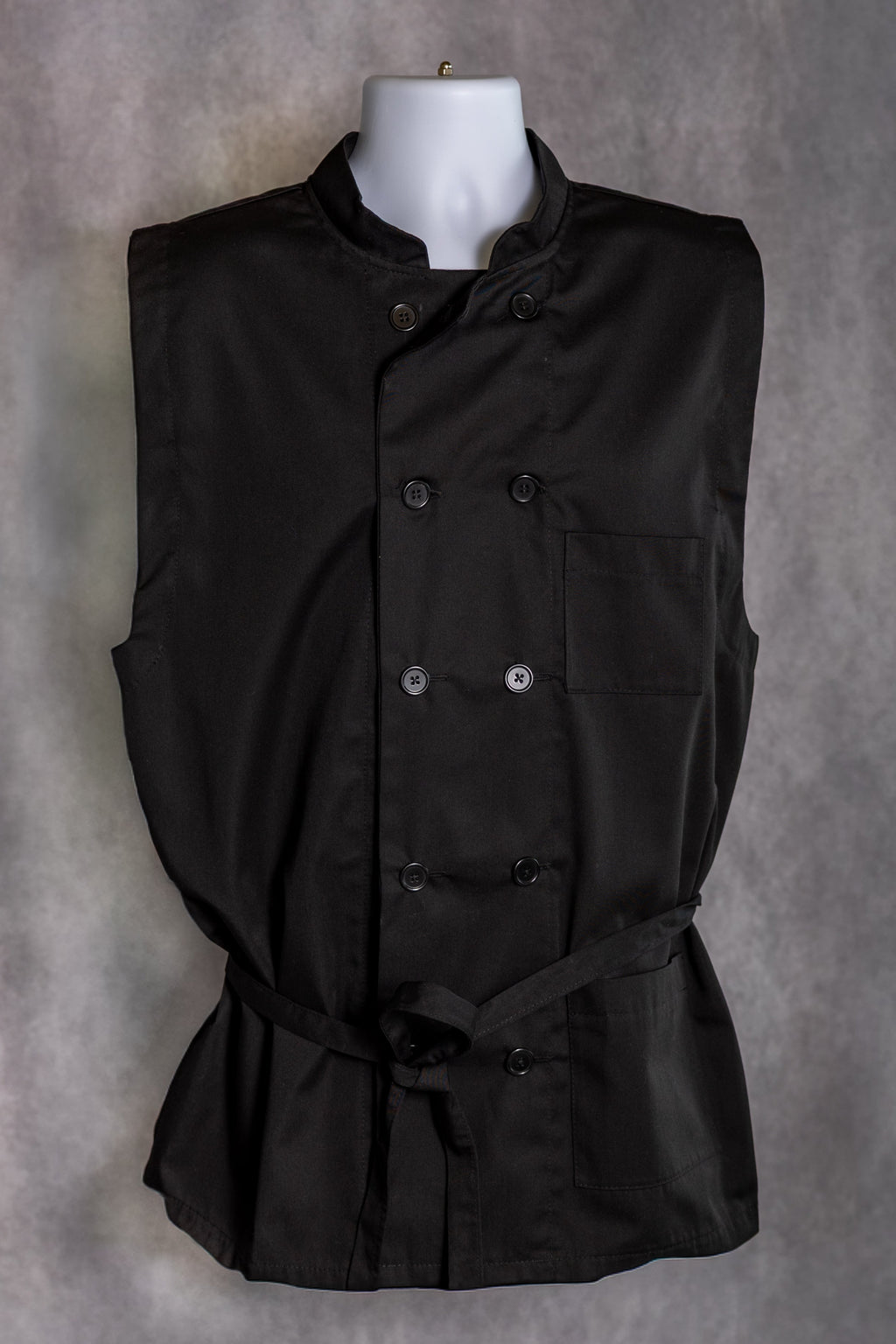 Men's Cut - The Chef Vest by Sparkmore™