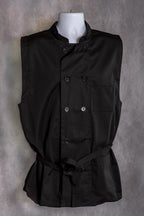 Men's Cut - The Chef Vest by Sparkmore™