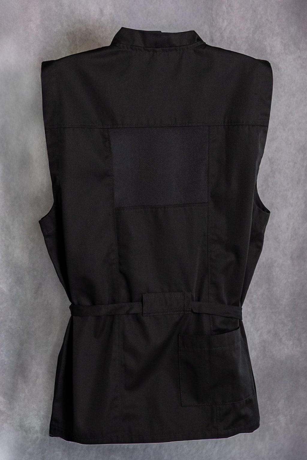 Men's Cut - The Chef Vest by Sparkmore™
