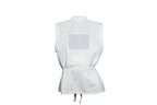 Women's Cut - The Chef Vest by Sparkmore™
