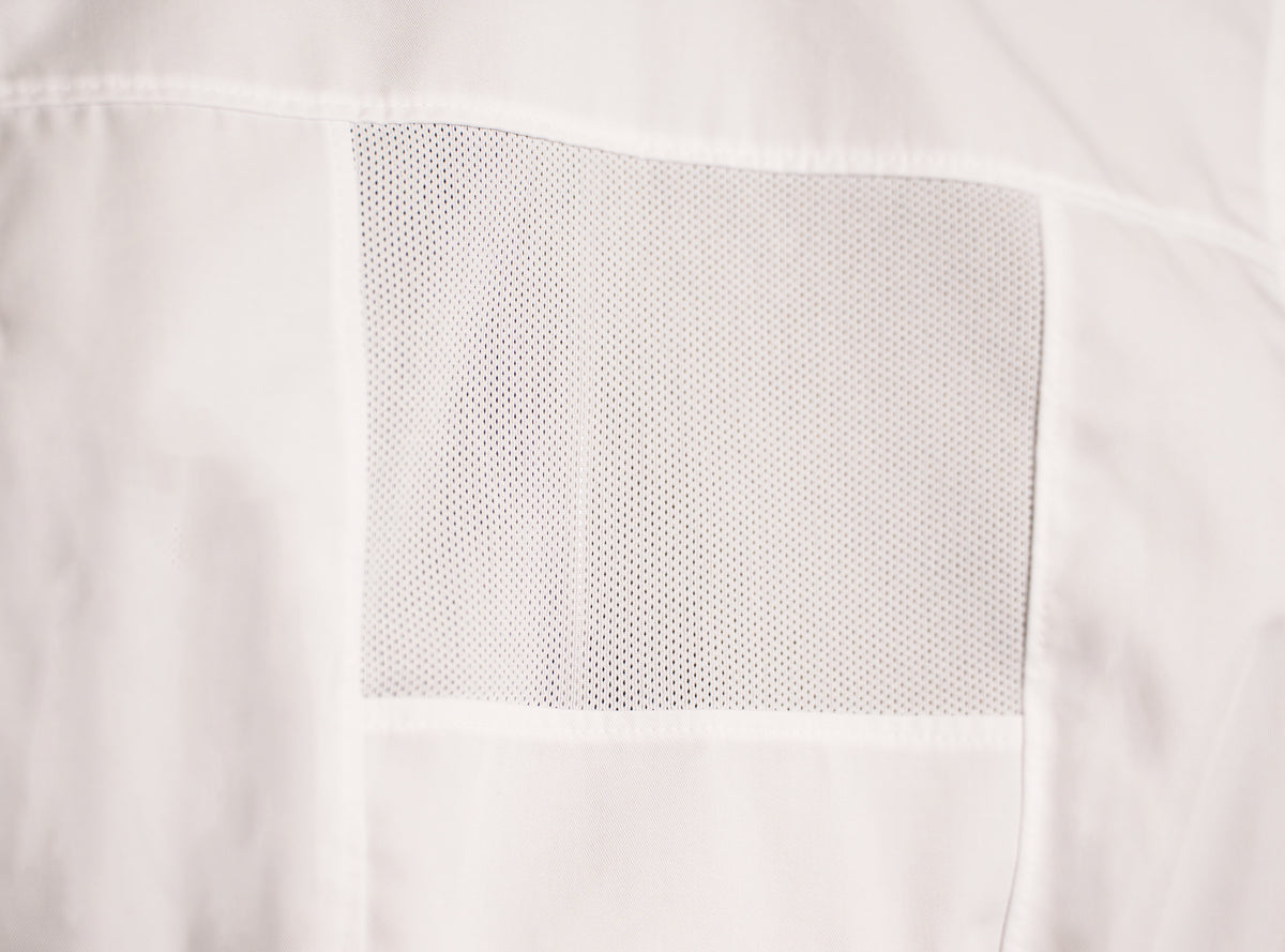 Women's Cut - The Chef Vest by Sparkmore™