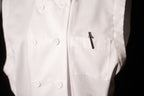 Women's Cut - The Chef Vest by Sparkmore™